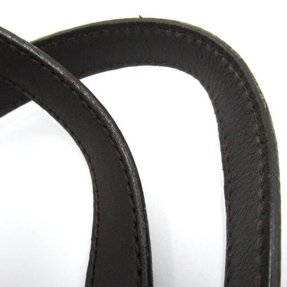 Gucci Heart Tattoo GG Plus Tote Bag canvas brown - Picture 9 of 10